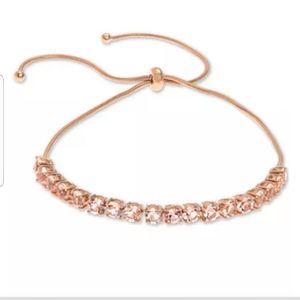 Givenchy Crystal Slider Bracelet